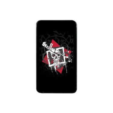 Imagem de Capa Adesivo Skin015 Verso Para iPod Touch 8gb 3ª Geração - KawaSkin