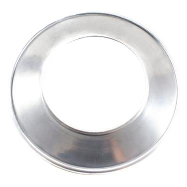 Imagem de Kit Exaustão de 100 mm para Aquecedor a Gás