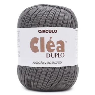 Imagem de Linha Clea Duplo 508m 150g Lisas 8312 PEDRA