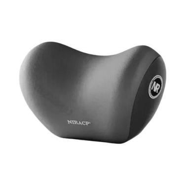 Imagem de Almofada Ergonômica De Espuma De Memória Para Suporte Lombar Para Carr