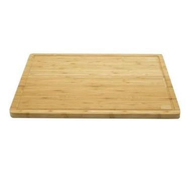 Imagem de Tábua Em Bambu 2x36x48cm Kenya