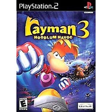 Imagem de Rayman 3: Hoodlum Havoc - PlayStation 2