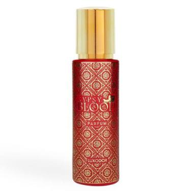 Imagem de Perfume Luxodor Gypsy Blood - Amber Fougere Eau De Perfum 30 ml