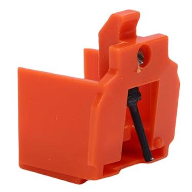 Imagem de Serounder Agulha de Substituição para Atn3600l Turttable, 0,6mil de Reposição de Reposição de Ponta Cônica de 0,6 Mil Agulha para At-lp60x At-lp60xbt At3600l At-pl300 At-sb727 (1 peça)