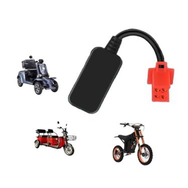Imagem de Tangxi Fardriver Programmable Bluetooth Adapter Dongle, Ajuste Em Tempo Real e Resposta Rápida, Módulo de Programação do Controlador Fardriver para Bicicleta Eletrônica