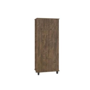 Imagem de Multiuso Organizador LB 2 Portas Cor Canela - SAO MIGUEL