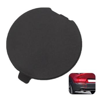 Imagem de Tampa do gancho de reboque do para-choque traseiro para Mazda CX30 CX-30 2020 2021 2022 2023 DHB450EK1 DGH950EL1