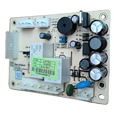 Imagem de Placa Potência Geladeira 70201381 Df42 Dw42 Tf42 original