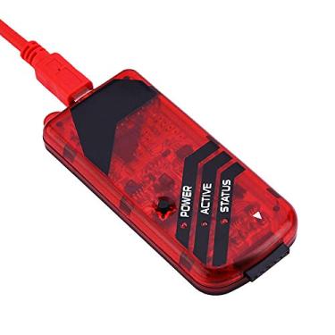 Imagem de Generic Emulador de, Proteção de Curto -circuito sobre Proteção de Tensão Debugger for Homany