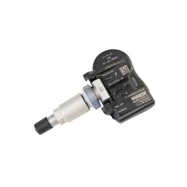 Imagem de ACDelco Sensor profissional TPMS174K do sistema de monitoramento de pressão de pneu (TPMS) com porca