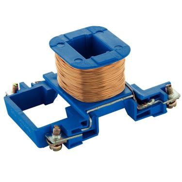 Imagem de Bobina para Contator Tramontina TRC1 9A-18A 24VCC Tramontina