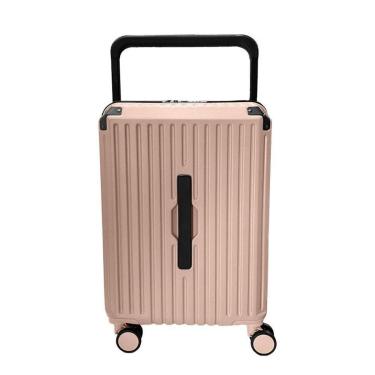 Imagem de Mala De Bordo Up4You MF10451UP Pequena Rosa-Unissex