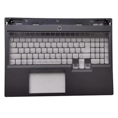 Imagem de Palmrest para notebook para Lenovo legion 5 16irx9 83dg capa superior nova