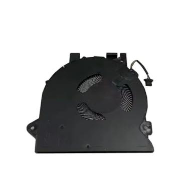 Imagem de Ventilador de resfriamento direito para notebook Samsung NP950XED 950XED DC 5V 0,50A