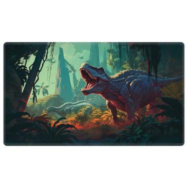 Imagem de Cartão Playmat EDGFRTOIO Game Tabletop Magic MTG/TCG 60x35cm