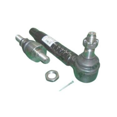 Imagem de Terminal Completo Compatível Com Retroescavadeira Volvo Bl70