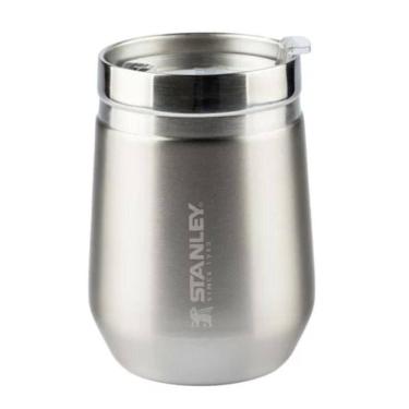 Imagem de Copo Térmico Stanley Everyday 296ml Stainless Steel