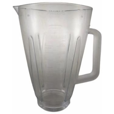 Imagem de Copo Para Liquidificador Tritan Ri2240-2-4 Walita - Cx - 6