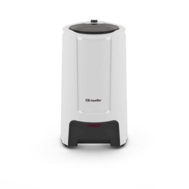Imagem de Centrífuga de Roupa Mueller Fit 15Kg Branca 220V 610000604