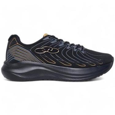 Imagem de TENIS OLYMPIKUS VOLCAN 2 REF:43538342 MASCULINO-Masculino