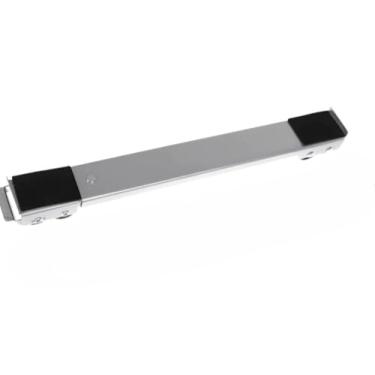 Imagem de Suporte De Base Com Rodinha Para Geladeira Fogão Máquina Lavar Base Carrinho