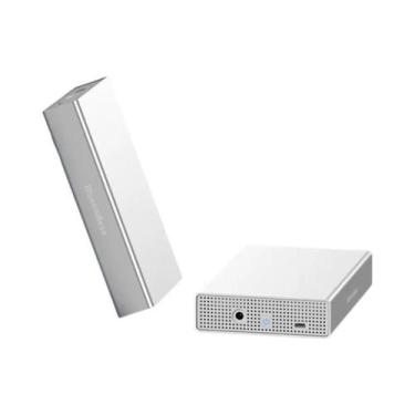 Imagem de Case Para HDD USB C SAS 2.5/3.5 Polegadas, Velocidade Máxima De 20GB 5