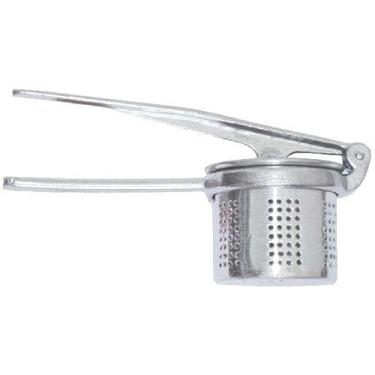 Imagem de Espremedor Amassador Esmagador De Batatas Alumínio Fundido