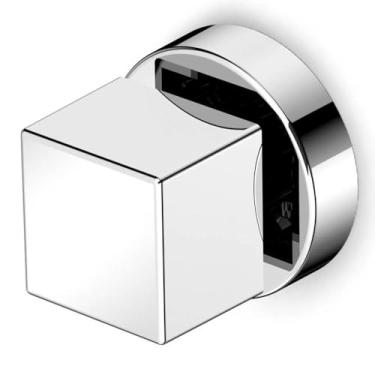 Imagem de Acabamento de registro para base Docol 1/2, 3/4, 1 Basic Plus - Celite