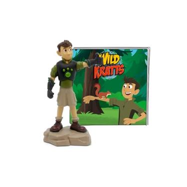 Imagem de Tonies Wild Kratts: Chris Audio Toy Figurine