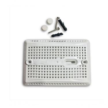 Imagem de Comando Digital Para Sauna à Vapor Steam Inox E Universal 6 Kw A 9 Kw Trifásico 220/380v Até 120°c - Sodramar