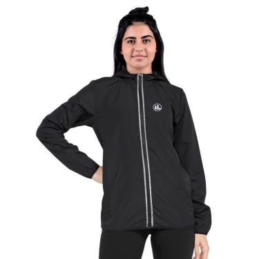 Imagem de Jaqueta Corta Vento Esporte Legal Sport Feminina