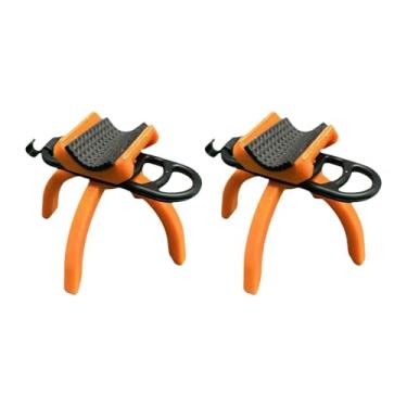 Imagem de Vaveren Suporte para bolas de bilhar Suporte para sinuca Mesa de prática pessoal de fácil colocação Ferramenta para bilhar