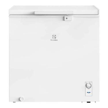 Imagem de Freezer Horizontal Cycle Defrost He200 Branco Electrolux