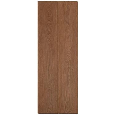 Imagem de Piso Laminado Modaza Click Cedro, 19,8 x 121,8 cm