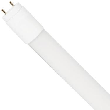 Imagem de Lâmpada Tubular Led T8 9W G13 Branco Quente Policarbonato - CTB, 110V/