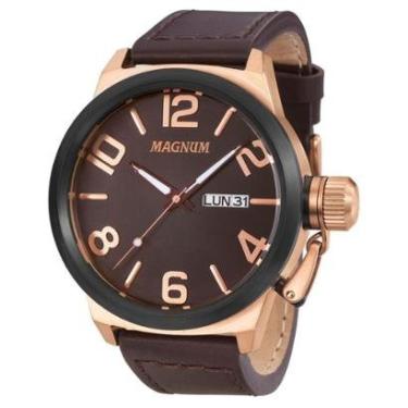 Imagem de Relogio Masculino Magnum MA33399Z-Masculino