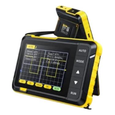 Imagem de Mini Osciloscópio Dso152 Digital Portátil 200khz