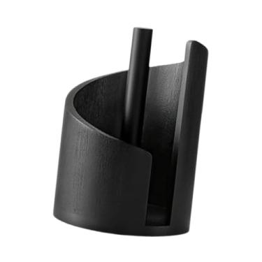 Imagem de Generic Suporte para Papel Toalha Independente com Base Antiderrapante para Decoração de Casa, Suporte para Rolo de Papel para, Ideal para Casa,