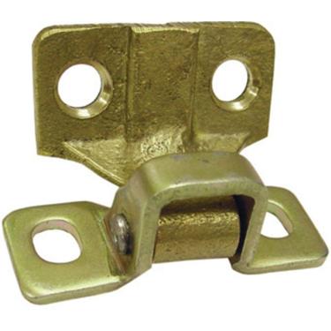 Imagem de Dobradiça Porta Traseira Superior Elba Prêmio Uno