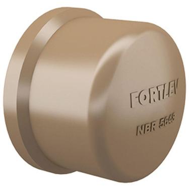 Imagem de Cap Soldavel 50mm - 10080509 - Fortlev Cap Soldavel 50mm
