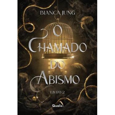 Imagem de Chamado Do Abismo, O - Livro 2 - Qualis, 3