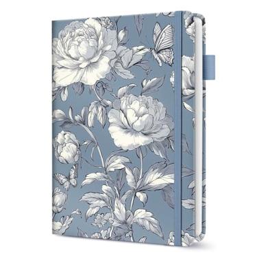 Imagem de Taja Livro para guardar senhas com abas alfabéticas, pequenos livros de senhas para idosos, caderno de senhas para endereço de site na Internet, diário de registro de senha para ajudar você a se