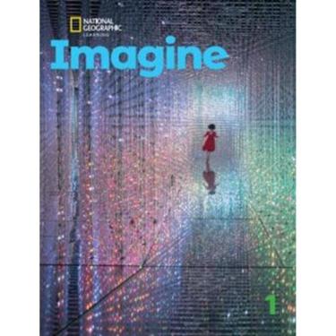 Imagem de Imagine Level 1 - Pack Com Student Com Olp + Workbook + Antologia