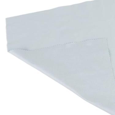 Imagem de Zerodis Pano de Limpeza de Relógio de Microfibra Relógios Jóias Ferramentas de Acessórios Ferramentas de Acessórios Pano de Polimento para óculos e 11.8x11.8in Leve para