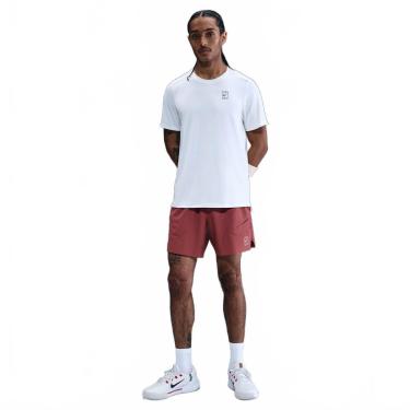 Imagem de Shorts Nike Court Dri-FIT Advantage 6IN Masculino-Masculino