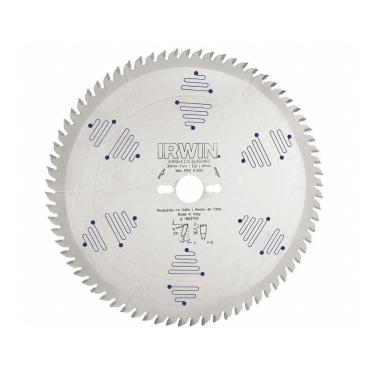 Imagem de Disco De Serra Circular Para Madeira-mdf 12 300mm Modelo Freud 96 Dentes Irwin