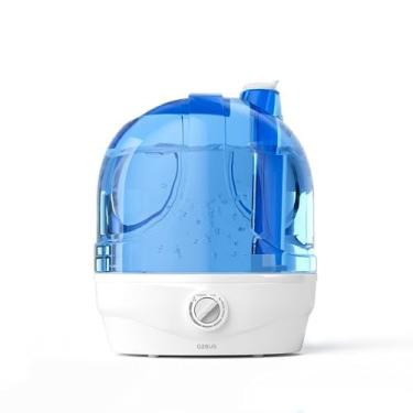 Imagem de AZEUS umidificadores (branco, trompete)