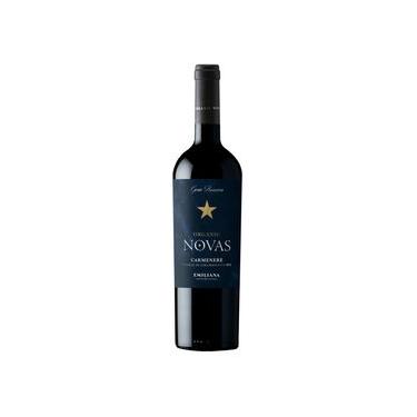 Imagem de Emiliana Novas Gran Reserva Carmenere