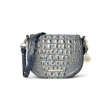 Imagem de Brahmin Briar, azul crepúsculo, Azul crepúsculo, One Size