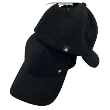 Imagem de Boné Aba Curva Botton Fechado Anth Co Original Qualidade Top-Masculino